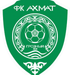 格罗兹尼特里克队标